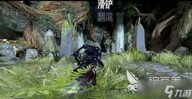 星际战甲手游滑铲跳怎么玩 星际战甲手游滑铲跳玩法指南