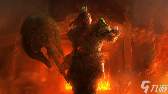 《流放之路2》正式版再次延期 官方:27年前完成就算成功