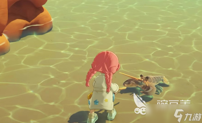 星布谷地多杰朗是谁 星布谷地多杰朗怎么邀请