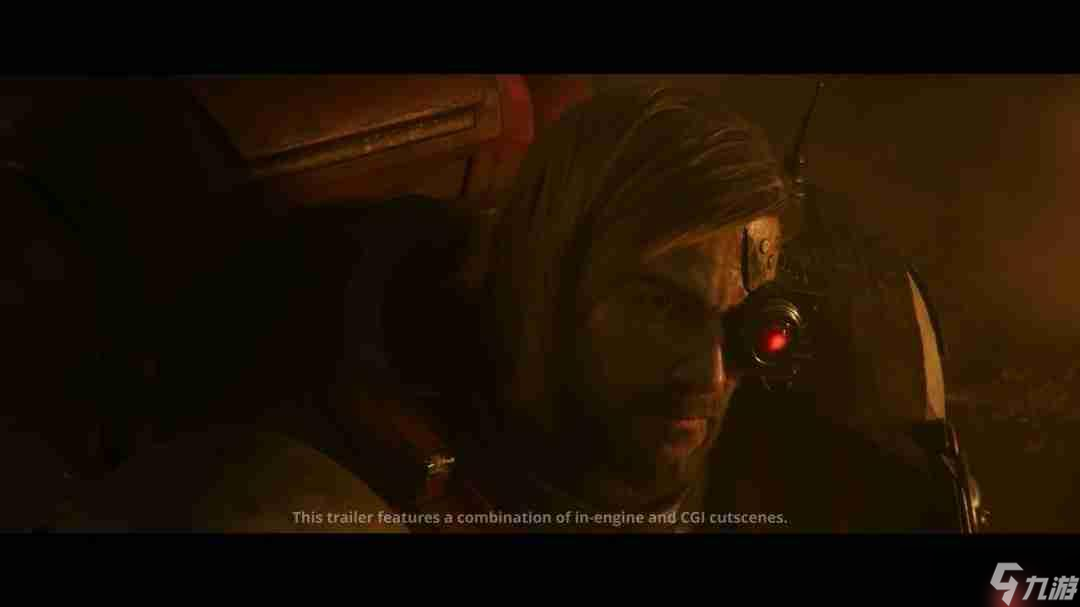 《战锤40K：战争黎明4》故事宣传片 二轮A测将开启