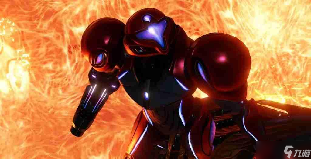 玩家后悔买NS2版《银河战士4》:"看着和NS1差不多"