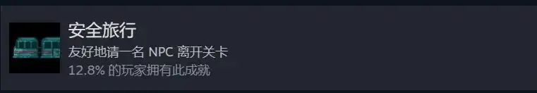 《迷城陆区》冷门成就解锁条件