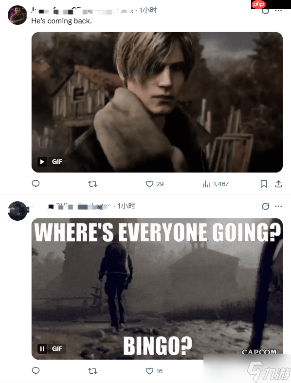 会有里昂吗？《生化危机9：安魂曲》新预告将在TGA上发布！