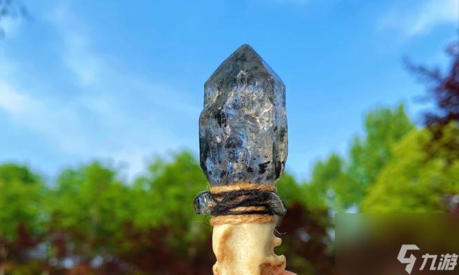 王昭君的水晶权杖怎么获取 获取水晶权杖的途径有什么 