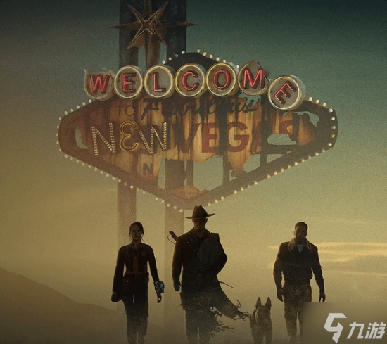 《辐射》女主打脸CP粉:和尸鬼没可能 你们得去看病!