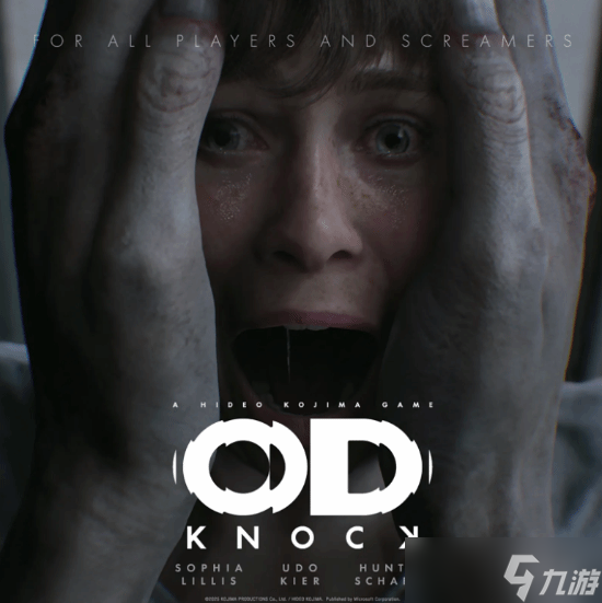 小岛秀夫GQ JAPAN采访：娱乐不只是消磨时间的方式