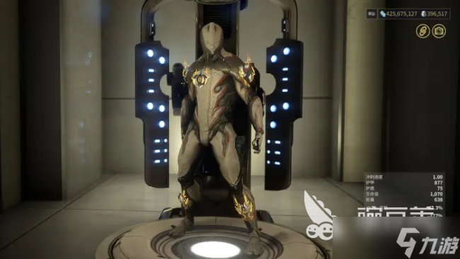 <a id='link_pop' class='keyword-tag' href='https://www.9game.cn/xingjizhanjia/'>星际战甲手游</a>饰品获取途径 星际战甲手游饰品作用