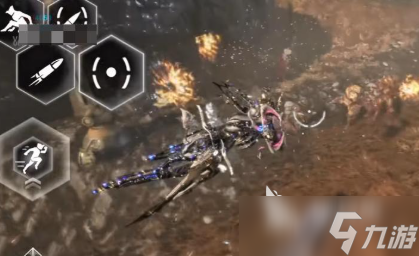 <a id='link_pop' class='keyword-tag' href='https://www.9game.cn/xingjizhanjia/'>星际战甲手游</a>画质怎么设置 星际战甲手游画质设置方法