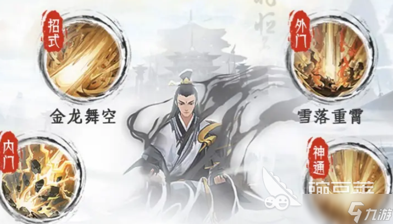 修仙时代神锋门怎么样 修仙时代神锋门技能特点分享