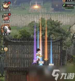 古龙群侠录建筑怎么玩 古龙群侠录建筑玩法指南