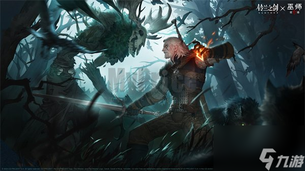 铃兰之剑为这和平的世界爆盾流杰洛特怎么玩 铃兰之剑爆盾流杰洛特搭配推荐