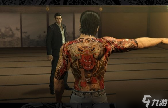 《如龙》系列开发者自视小众：题材限制 海外难成主流