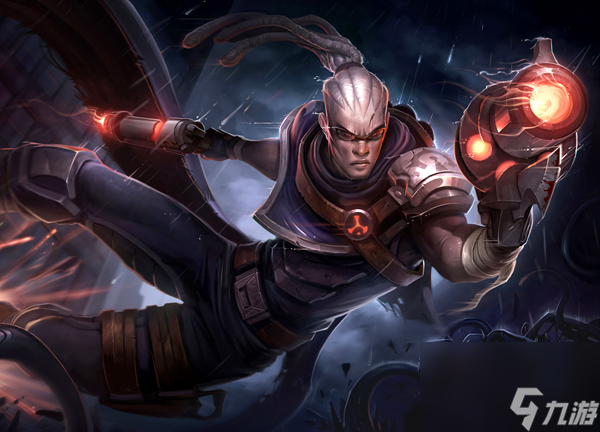 金铲铲之战s16枪手圣盾九五阵容怎么搭配-s16枪手圣盾九五阵容搭配攻略