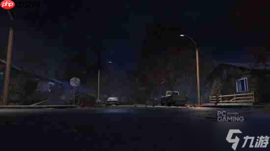 经典恐怖片改编!小镇变屠宰场!《万圣节》新预告公开