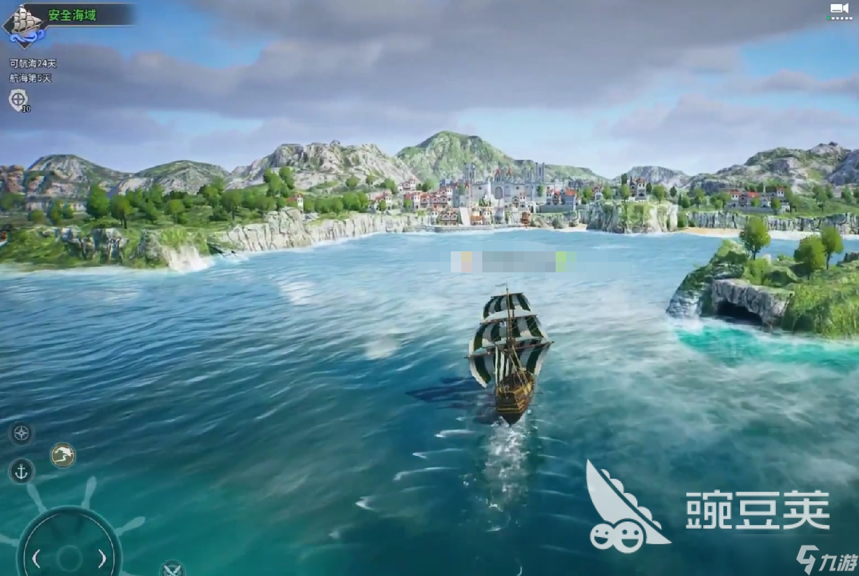 大航海时代起源鱼子酱位置在哪 大航海时代起源鱼子酱位置一览