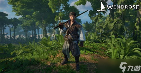 PC Gaming Show: Most Wanted x《风启之旅》——全新内容前瞻!