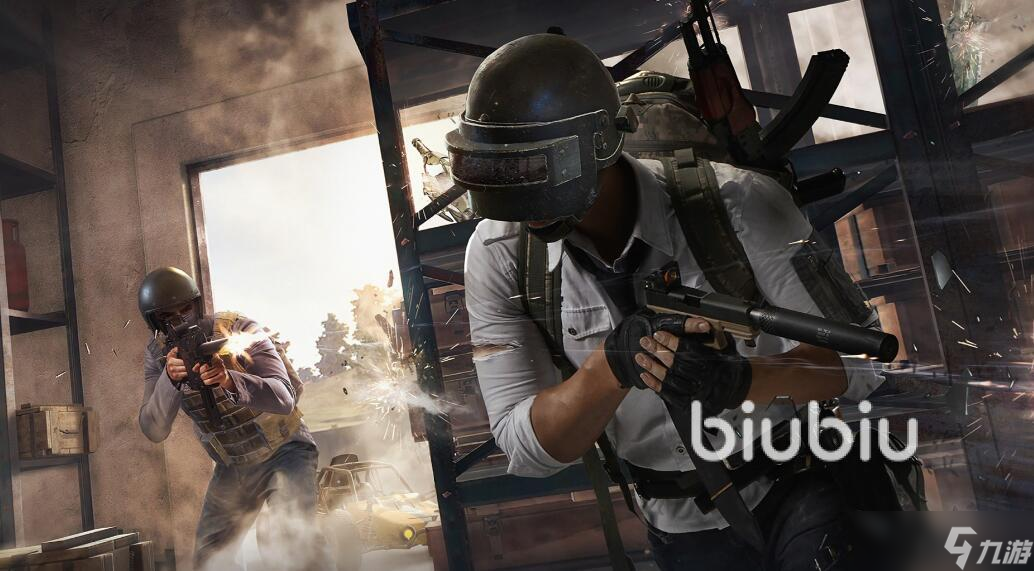 pubg闪退怎么办 pubg闪退怎么解决