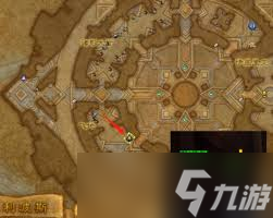 魔兽世界除灵密料任务怎么做