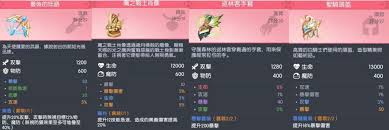 龙魂旅人美杜莎怎么选择装备