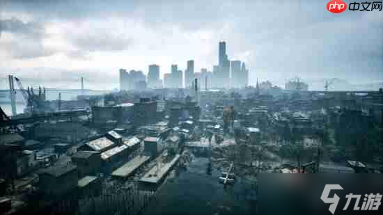 《正当防卫》系列创始人新作《Samson》公开！为了妹妹战斗还债