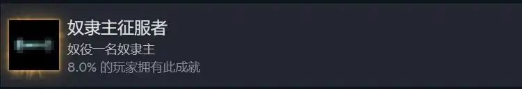 《迷城陆区》冷门成就解锁条件