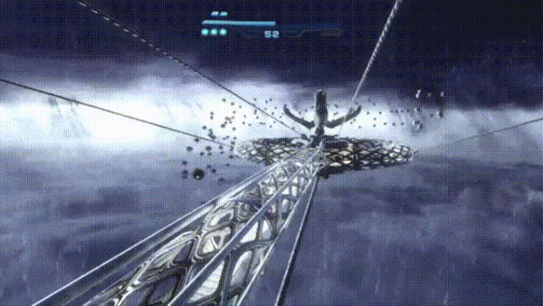 《银河战士(密特罗德)P4》塔楼发电机谜题解法攻略 塔楼发电机谜题怎么解