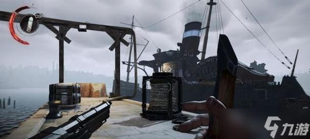 逃离王塔 羞辱2丹沃尔 