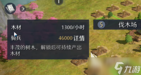 九牧之野新手速成指南 九牧之野新手怎么玩