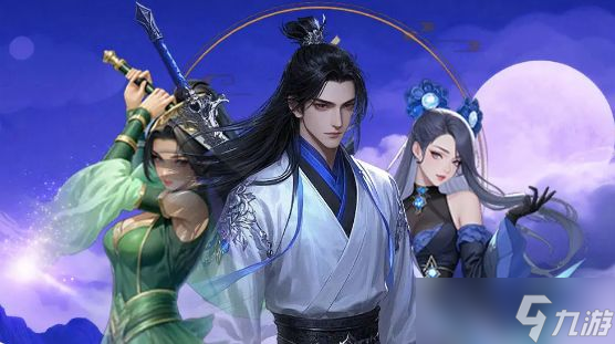 《创世封神》种族技能一览