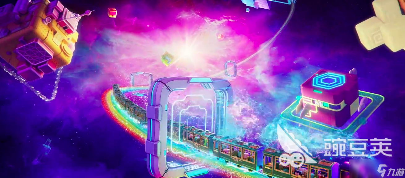 星绘友晴天什么时候上线 星绘友晴天上线时间分享