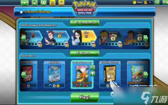 热门的宝可梦ptcg手游有没有耐玩的宝可梦手游推荐2025