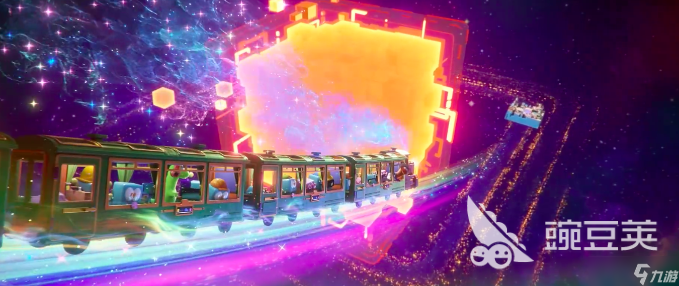 星绘友晴天什么时候上线 星绘友晴天上线时间分享