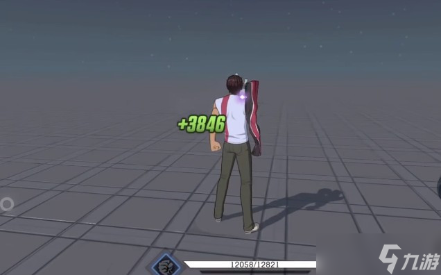 境界刀鸣茶渡泰虎养成指南汇总