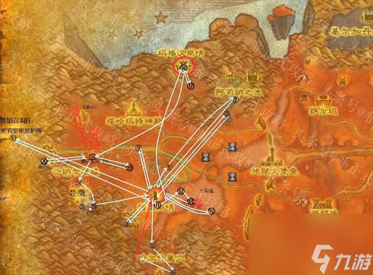 魔兽修理券购买地点有哪些？价格是多少？