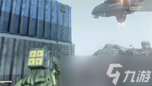 绝地潜兵2如何恢复战斗