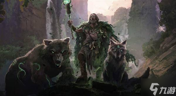 《流放之路2》0.4版本升华职业改动介绍截图