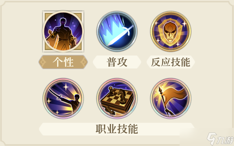 铃兰之剑:为这和平的世界铁血宰相 | 基安希尔【角色攻略】