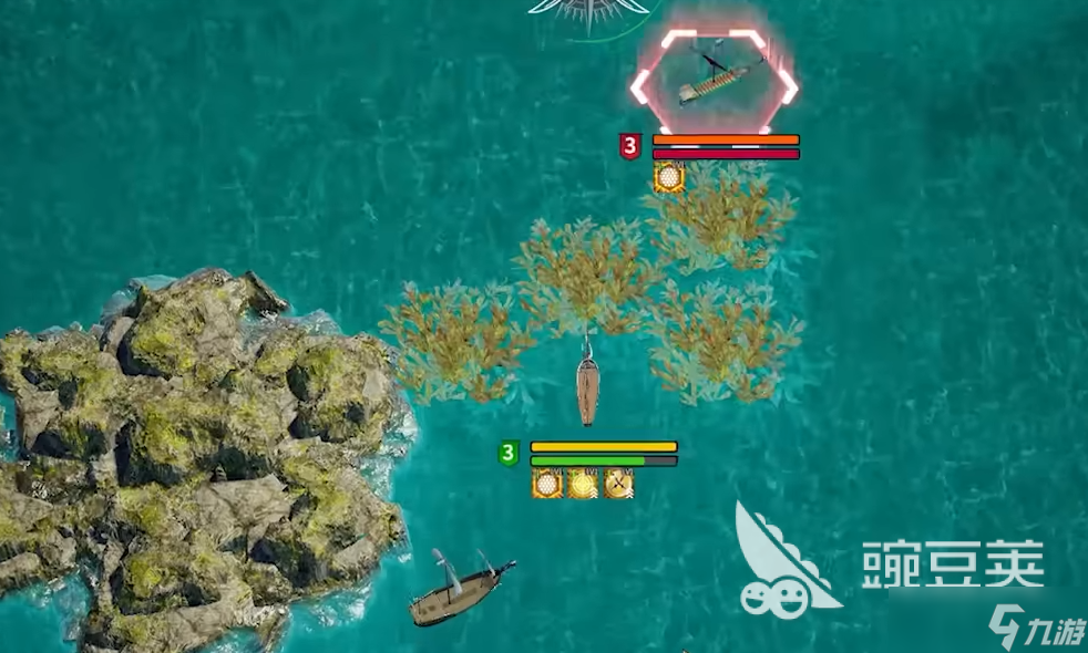 大航海时代起源爵位需要的声望介绍 大航海时代起源爵位提升需要多少声望