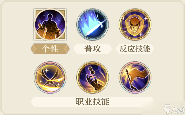 铃兰之剑:为这和平的世界铁血宰相 | 基安希尔【角色攻略】