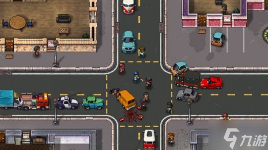 《地痞街区2》多次延期让玩家担忧 开发者透露仍在积极制作