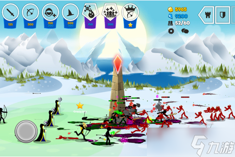 2025很流行的战略单机游戏盘点 热门的战略单机游戏汇总截图