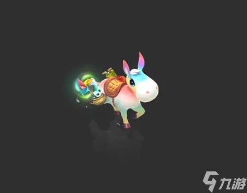 梦幻西游小毛驴怎么买 全面解析经典款与神行小驴获取攻略