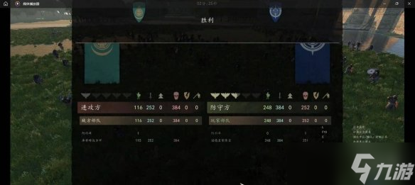 《骑马与砍杀2》DLC战帆诺皇对战各国盾步强度分析