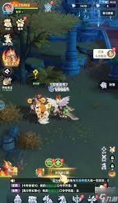 猎风传说哪个职业比较厉害