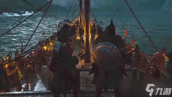 《骑马与砍杀2》DLC战帆水兵额外加成解析