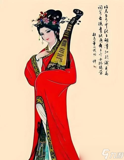 王昭君是怎么被打入冷宫 王昭君被打入冷宫的原因是什么 