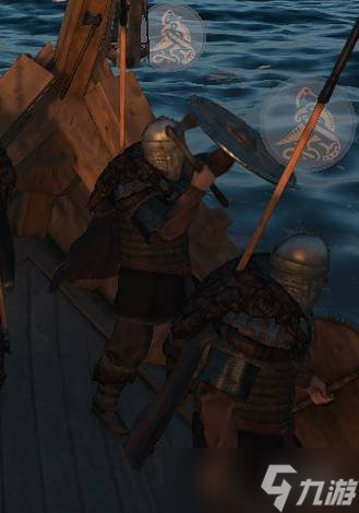 《骑马与砍杀2》DLC战帆诺德阵营海军兵种强度评析