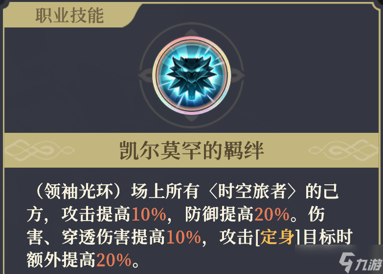 铃兰之剑:为这和平的世界狼派猎魔人 | 杰洛特【角色攻略】