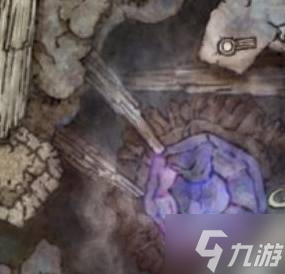 《艾尔登法环黑夜君临》见弃空洞者DLC大空洞跑图顺序建议