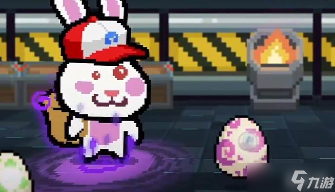 元气骑士怪兽大作战